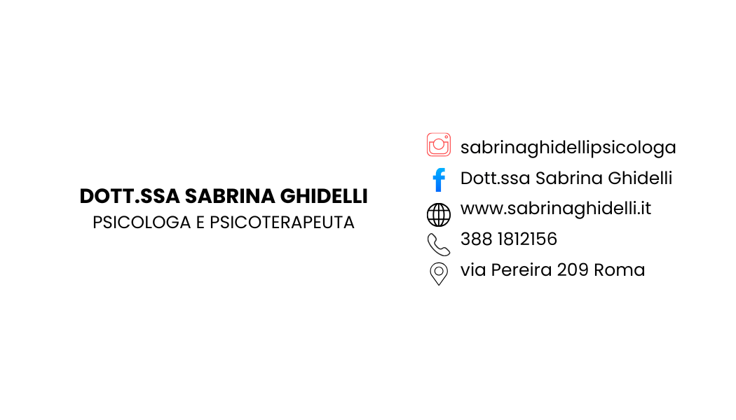 dottoressa sabrina ghidelli